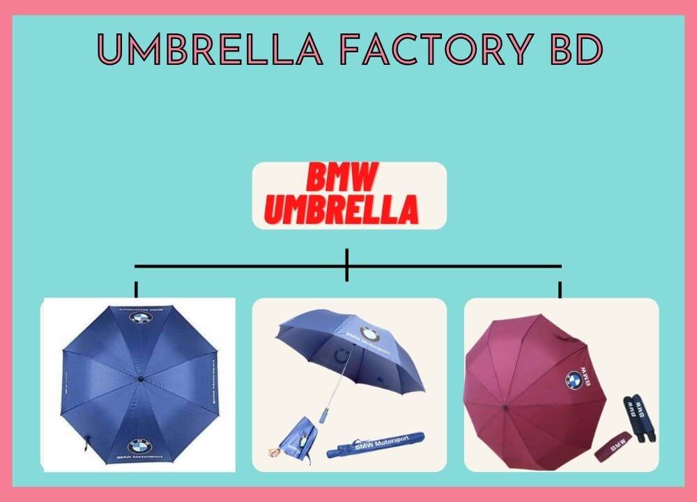 umbrella factory bd