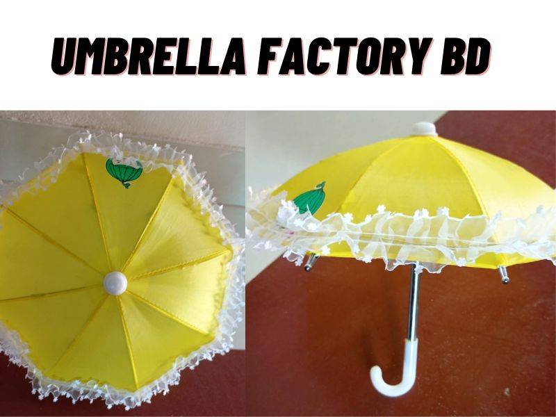 umbrella factory bd