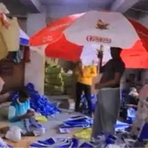 umbrella factory bd