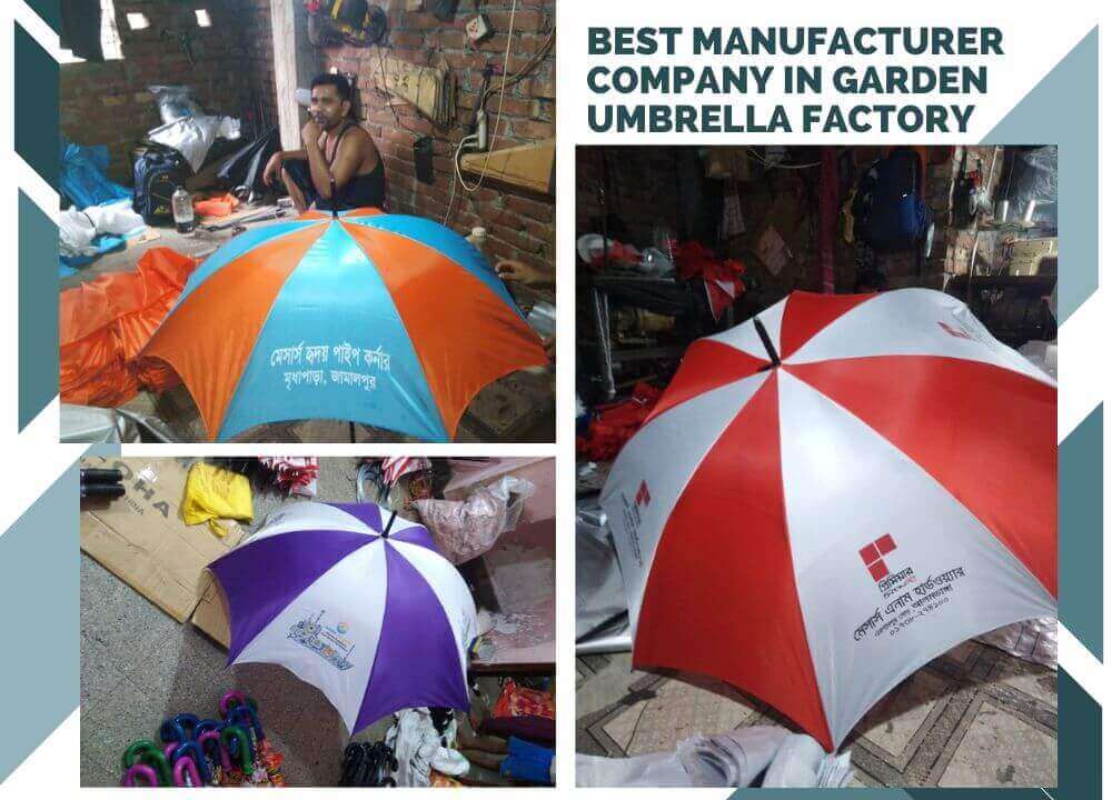 umbrella factory bd
