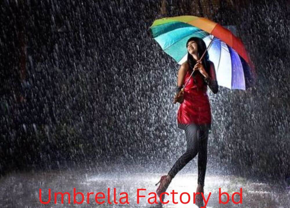 umbrella factory bd