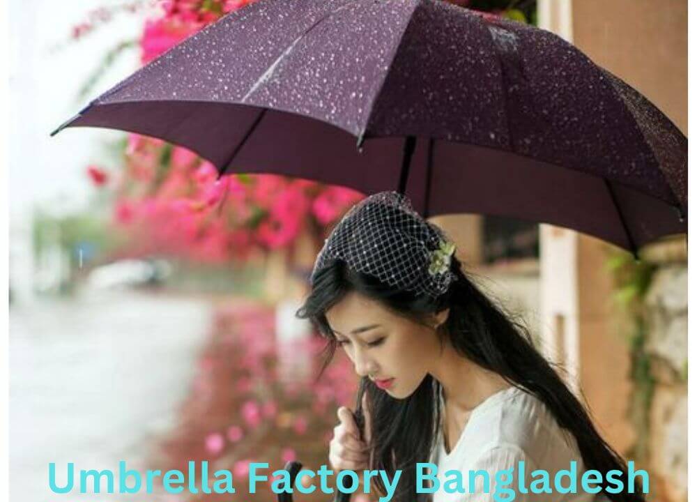 umbrella factory bd