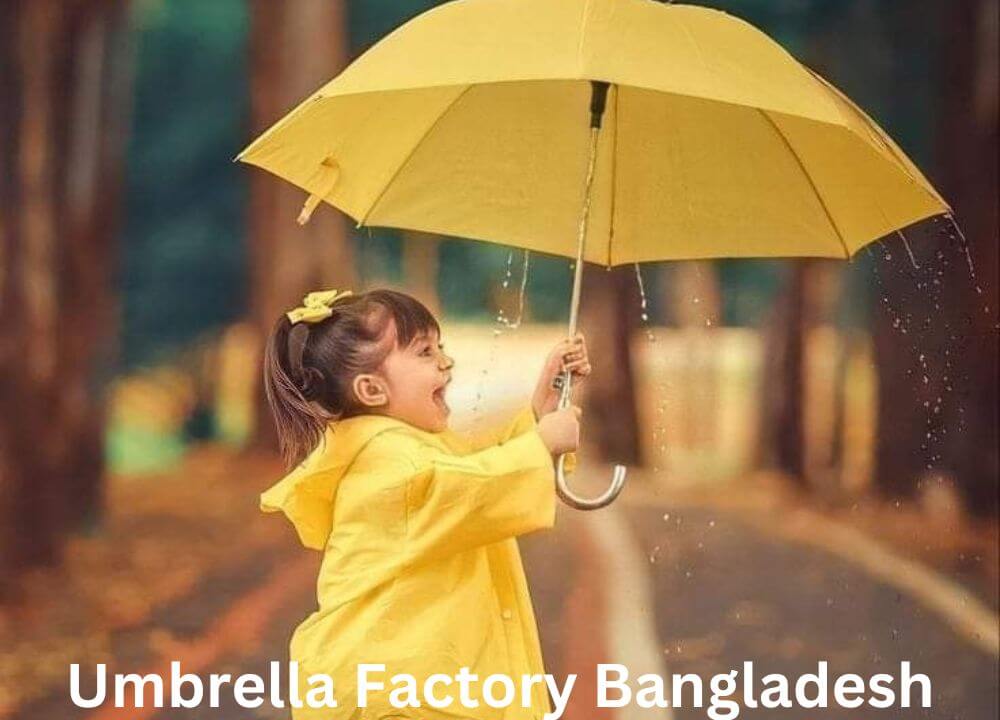 umbrella factory bd