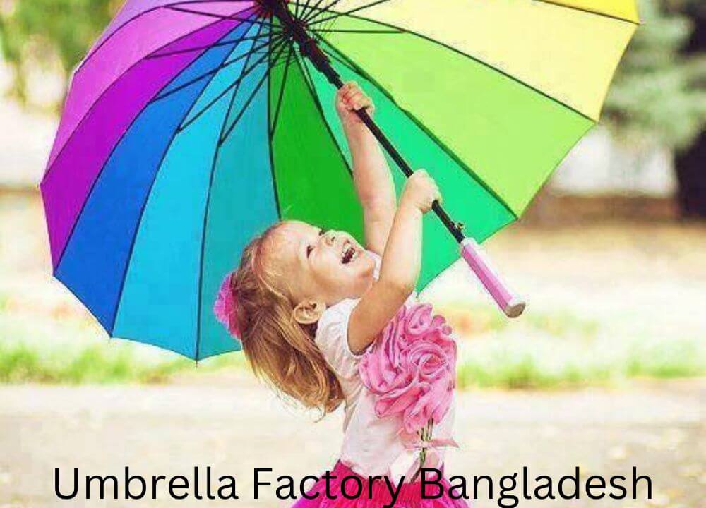 umbrella factory bd