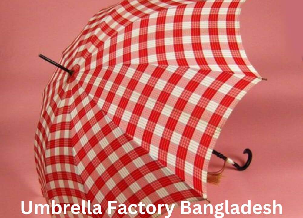 umbrella factory bd