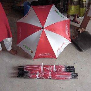 Umbrella Factory Bd