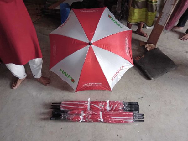 Umbrella Factory Bd