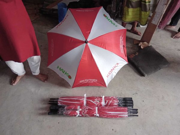 Umbrella Factory Bd