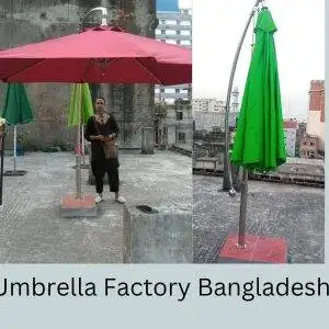 umbrella factory bd