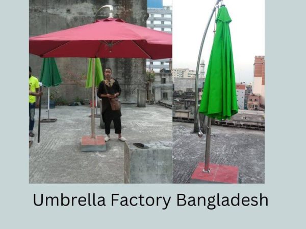 umbrella factory bd